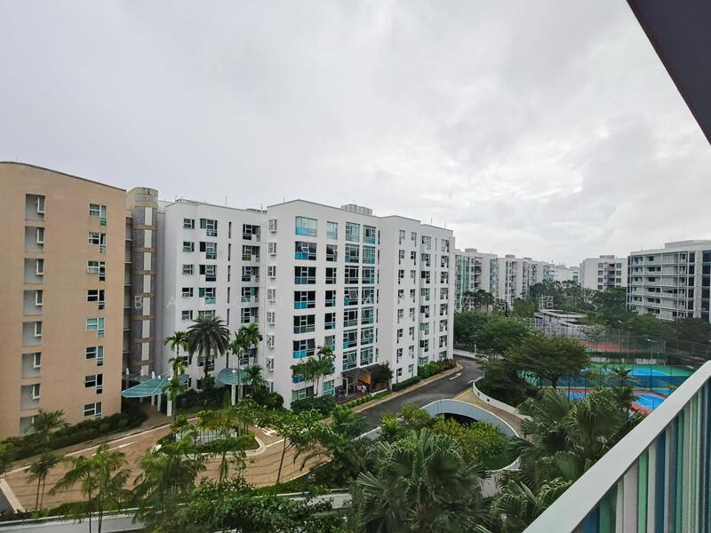 The Jovell, 13 Flora Drive, 1 Bedroom, 441 sqft, Condominium For Rent, by Baron Tan 陈鼎超, 500039154 - Exterior - PropertyGuru.com.sg