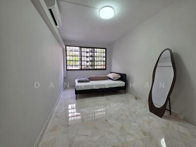 For Rent - 165 Simei Road