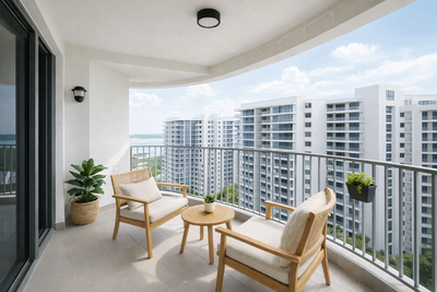 For Sale - Arc at Tampines