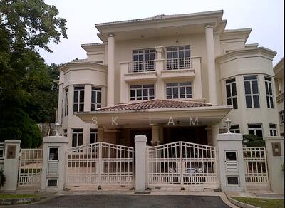 For Rent - 27 Greenwood Cres, Singapore 286988