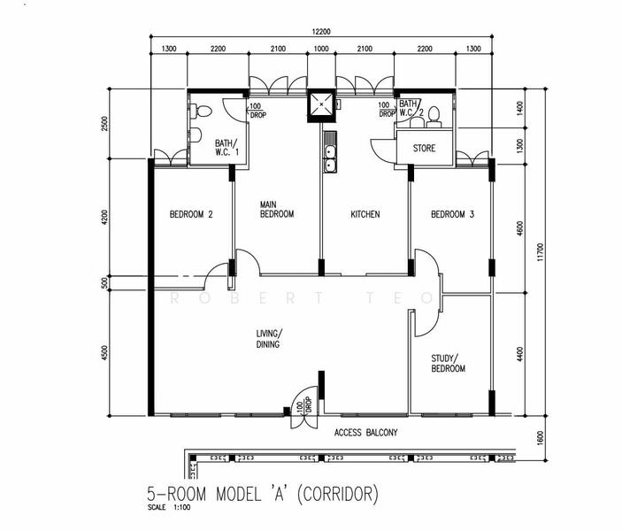 For Sale 302 Woodlands Street 31