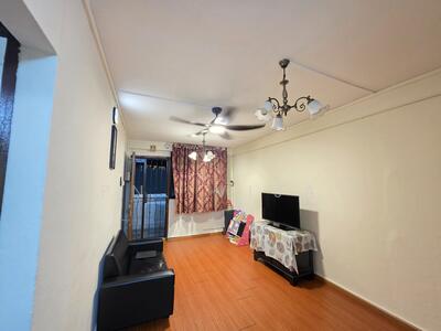 For Sale - 34 Circuit Road