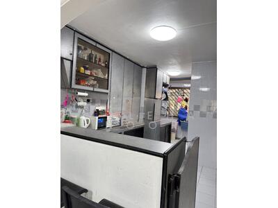 For Sale - 260 Bishan Street 22