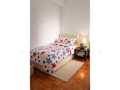 For Rent - Marymount View