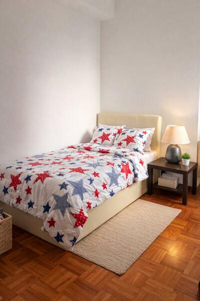 For Rent - Marymount View