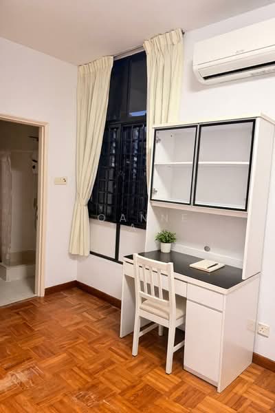 Marymount View, 11 Pemimpin Drive, Room Rental, 120 sqft, Condominium For Rent, by Joanne Tay, 500039171 - Study - PropertyGuru.com.sg