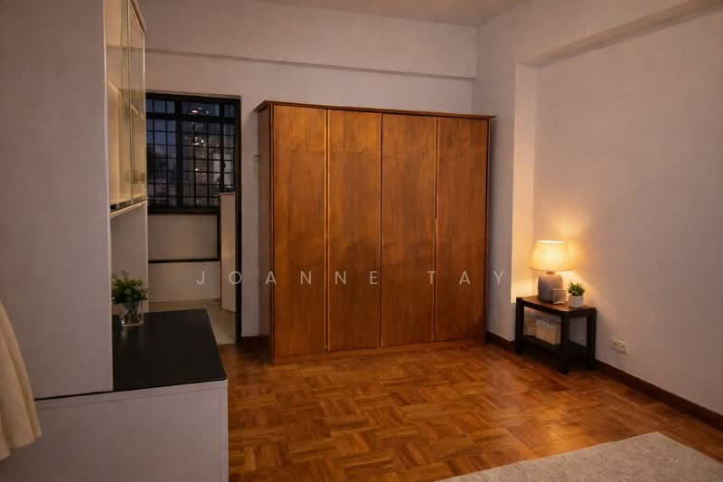 Marymount View, 11 Pemimpin Drive, Room Rental, 120 sqft, Condominium For Rent, by Joanne Tay, 500039171 - Interior - PropertyGuru.com.sg