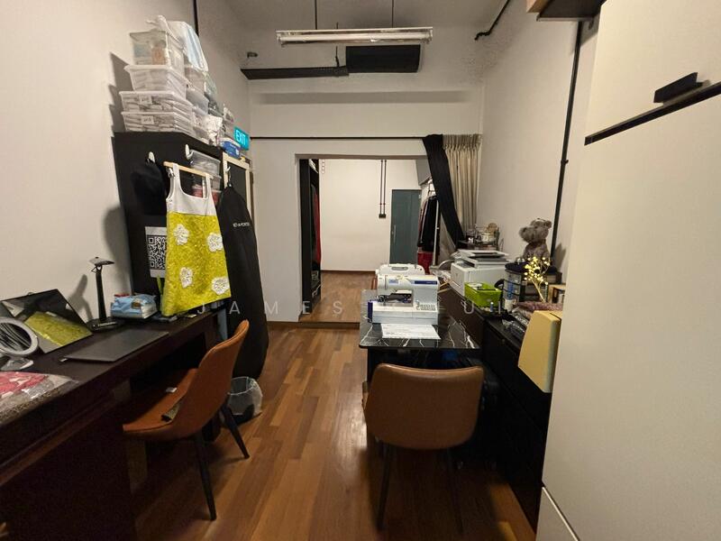 55 Tiong Bahru Road, , 1,453 sqft, Shop / Shophouse For Rent, by James Chui, 500039176 - Study - CommercialGuru.com.sg