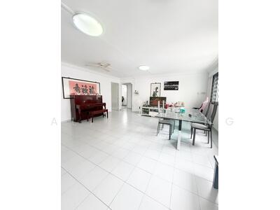 For Sale - 437 Yishun Avenue 6