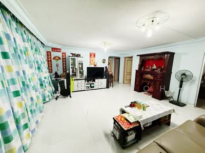 For Sale - 516 Hougang Avenue 10