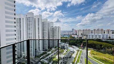 For Rent - AMO Residence