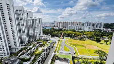 For Rent - AMO Residence