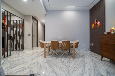 For Sale - Van Holland