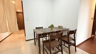 For Rent - Lentor Modern