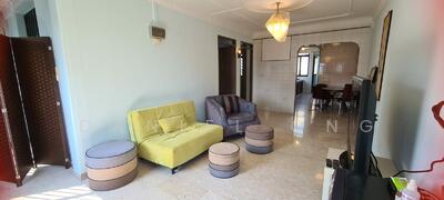 For Sale - 8 Jalan Kukoh