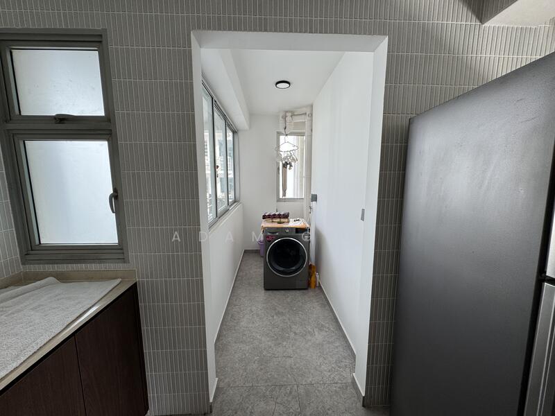 For Rent - 613A Punggol Drive