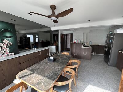 For Rent - 613A Punggol Drive