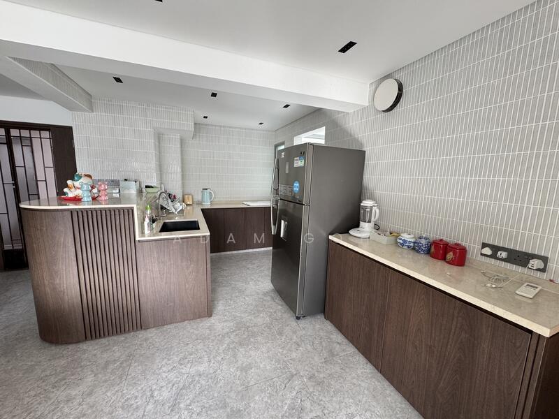 For Rent - 613A Punggol Drive