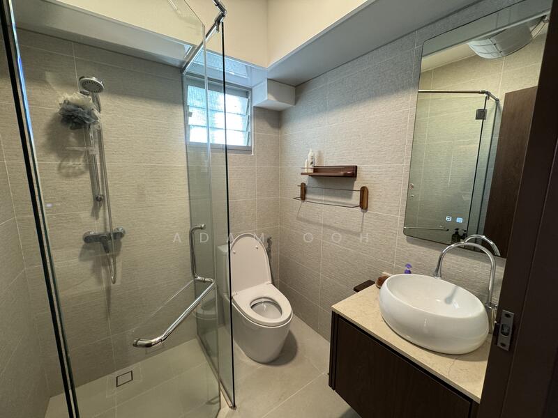 For Rent - 613A Punggol Drive