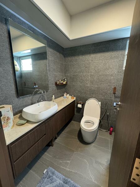 For Rent - 613A Punggol Drive