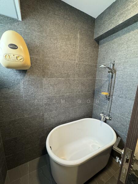 For Rent - 613A Punggol Drive