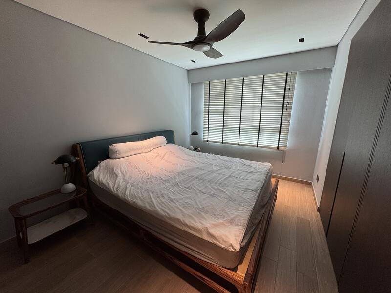 For Rent - 613A Punggol Drive