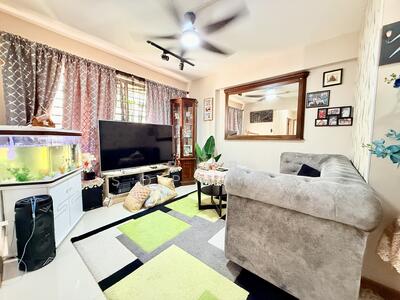 For Sale - 468A Bukit Batok West Avenue 9