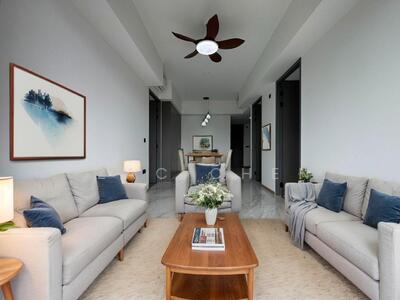 For Rent - The Landmark