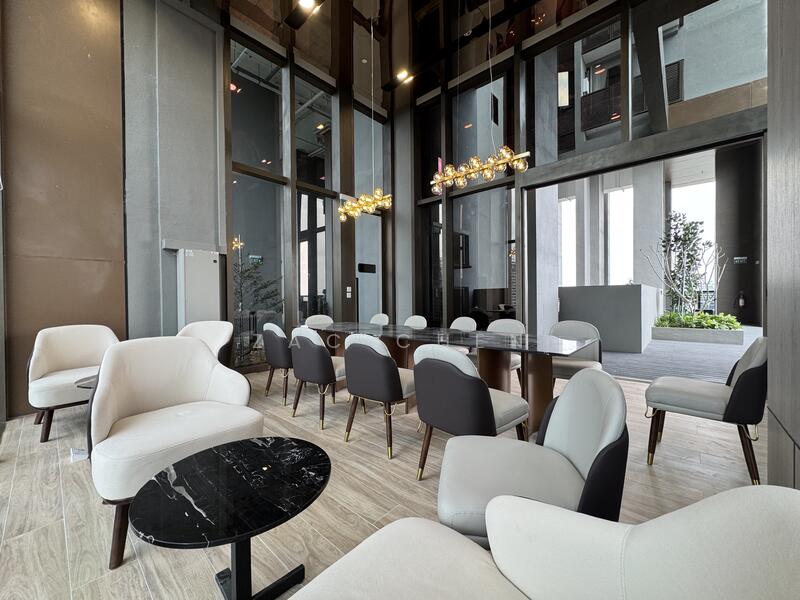 The Landmark, 173 Chin Swee Road, 2 Bedrooms, 678 sqft, Condominium For Rent, by Zac Chen, 500039202 - Function room - PropertyGuru.com.sg