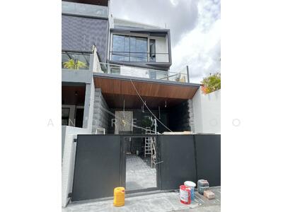 For Sale - ❤️BRAND NEW TERRACE MOVE IN