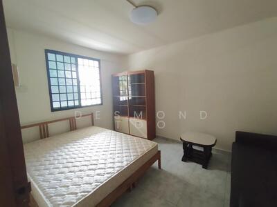 For Rent - 21 Chai Chee Road
