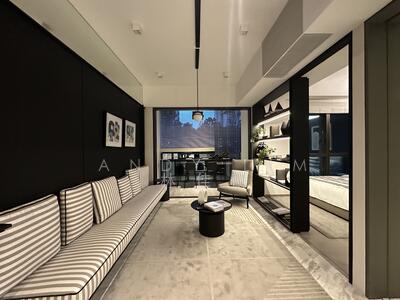 For Sale - The Landmark