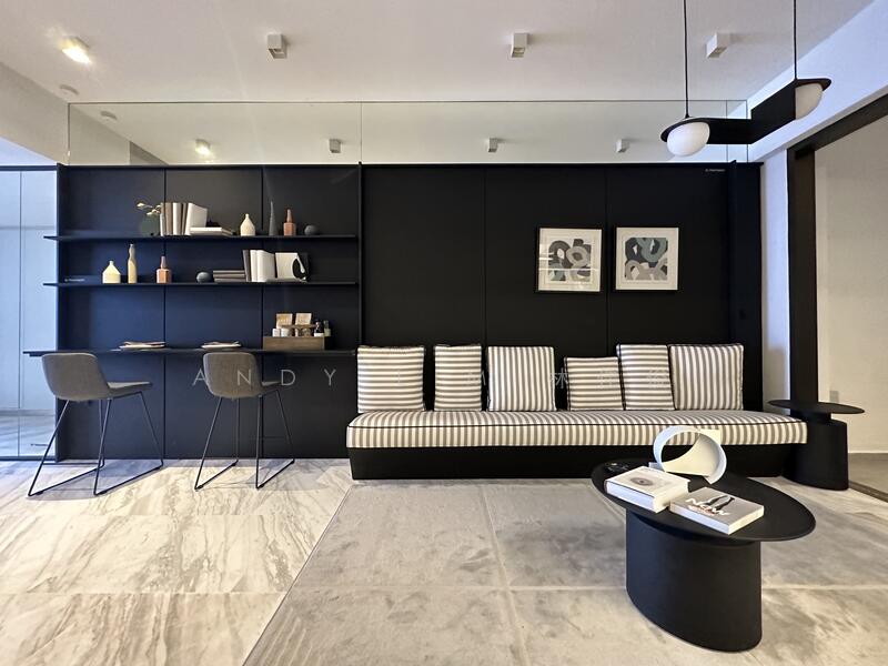 The Landmark Condominium For Sale at S$ 1,500,000 | PropertyGuru Singapore