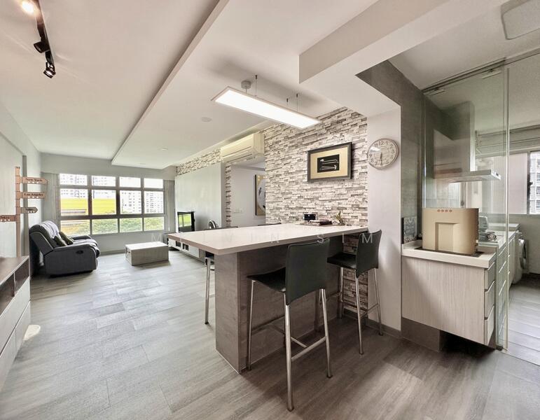 For Sale - 213C Punggol Walk