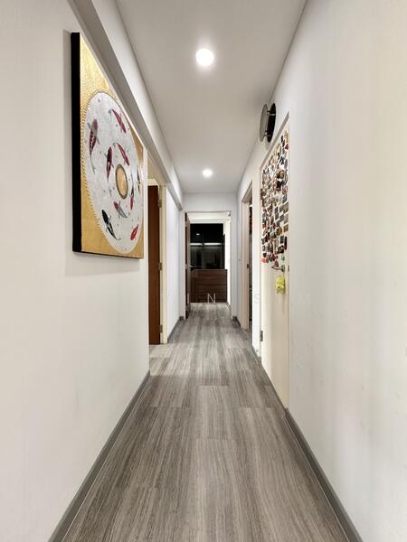 For Sale - 213C Punggol Walk