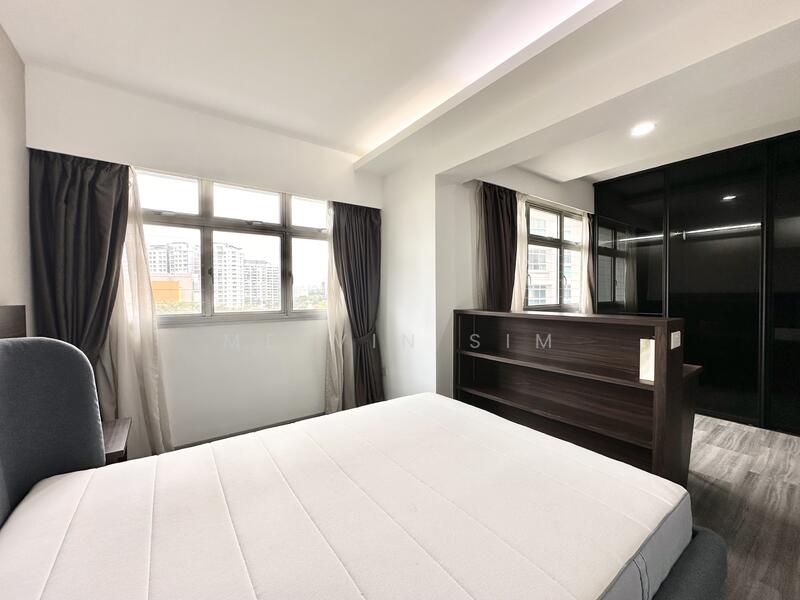 For Sale - 213C Punggol Walk