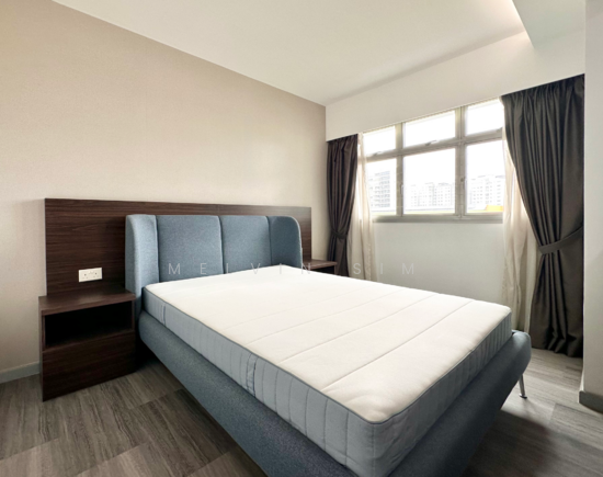 For Sale - 213C Punggol Walk