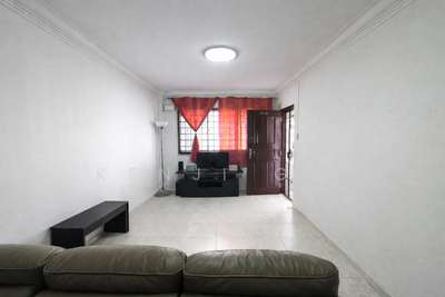 For Sale - 263 Bukit Batok East Avenue 4