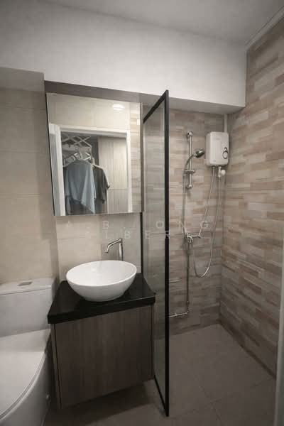 244 Kim Keat Link HDB Flat For Sale at S$ 860,000 | PropertyGuru Singapore - Bathroom