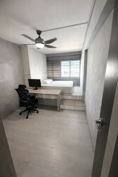 244 Kim Keat Link HDB Flat For Sale at S$ 860,000 | PropertyGuru Singapore - Bedroom