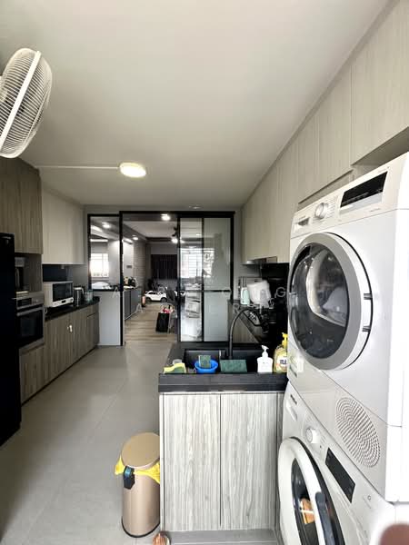 244 Kim Keat Link, 244 Kim Keat Link, 3 Bedrooms, 1,345 sqft, HDB Flat For Sale, by A.B. Ong Albert, 500039222 - Kitchen - PropertyGuru.com.sg