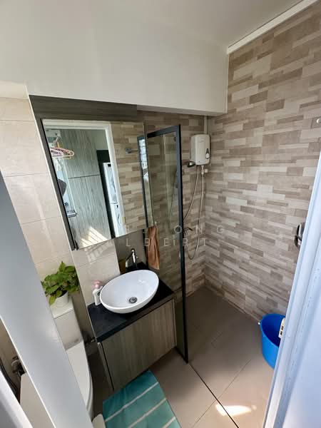 244 Kim Keat Link, 244 Kim Keat Link, 3 Bedrooms, 1,345 sqft, HDB Flat For Sale, by A.B. Ong Albert, 500039222 - Bathroom - PropertyGuru.com.sg