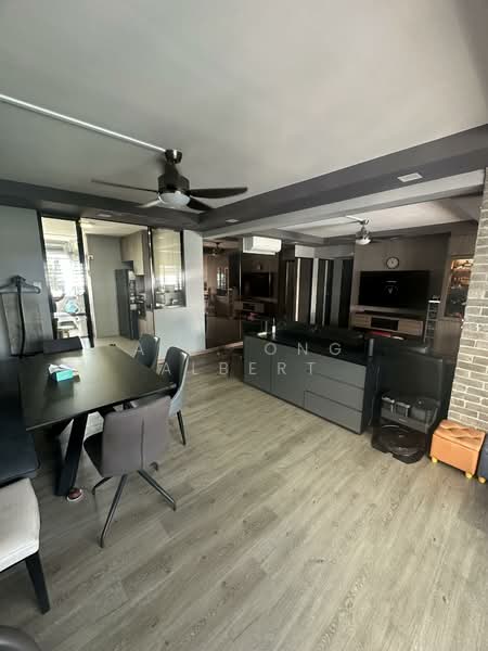244 Kim Keat Link, 244 Kim Keat Link, 3 Bedrooms, 1,345 sqft, HDB Flat For Sale, by A.B. Ong Albert, 500039222 - Living Room - PropertyGuru.com.sg