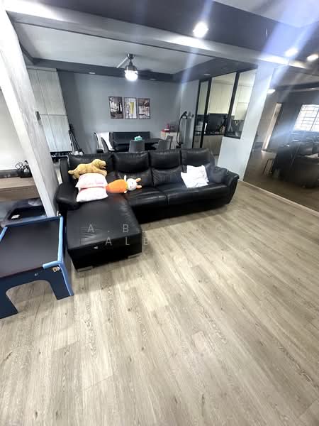 244 Kim Keat Link, 244 Kim Keat Link, 3 Bedrooms, 1,345 sqft, HDB Flat For Sale, by A.B. Ong Albert, 500039222 - Living Room - PropertyGuru.com.sg