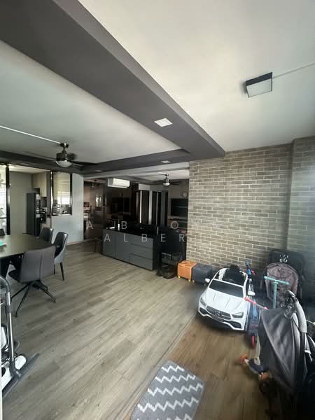 244 Kim Keat Link, 244 Kim Keat Link, 3 Bedrooms, 1,345 sqft, HDB Flat For Sale, by A.B. Ong Albert, 500039222 - Living Room - PropertyGuru.com.sg