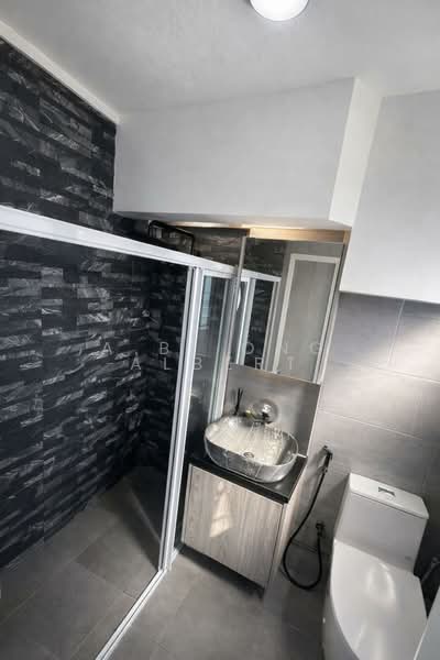244 Kim Keat Link, 244 Kim Keat Link, 3 Bedrooms, 1,345 sqft, HDB Flat For Sale, by A.B. Ong Albert, 500039222 - Bathroom - PropertyGuru.com.sg