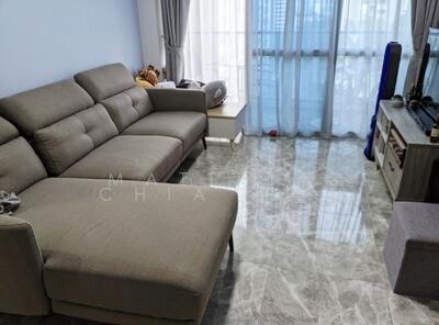 For Rent - The Santorini