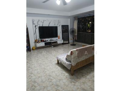 For Sale - 663A Jurong West Street 65