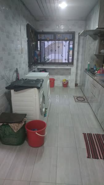 663A Jurong West Street 65, 663A Jurong West Street 65, 3 Bedrooms, 1,184 sqft, HDB Flat For Sale, by Cindy Fan, 500039265 - Kitchen - PropertyGuru.com.sg