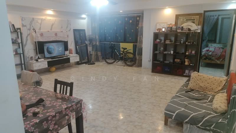 663A Jurong West Street 65, 663A Jurong West Street 65, 3 Bedrooms, 1,184 sqft, HDB Flat For Sale, by Cindy Fan, 500039265 - Living Room - PropertyGuru.com.sg